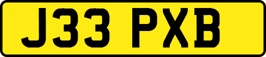J33PXB