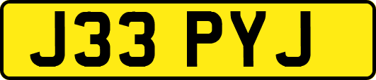 J33PYJ