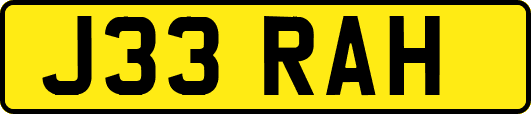 J33RAH