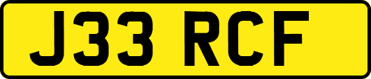 J33RCF