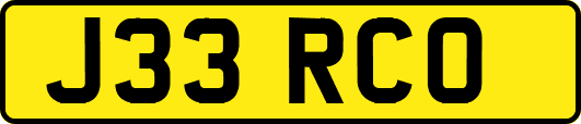 J33RCO