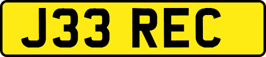 J33REC