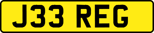 J33REG