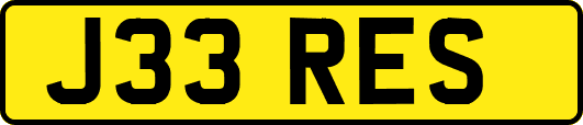 J33RES