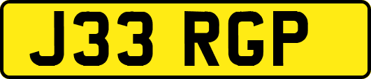 J33RGP