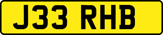 J33RHB