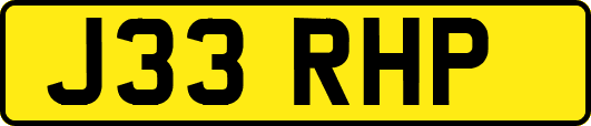 J33RHP