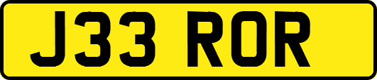 J33ROR