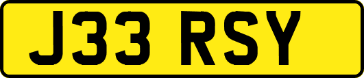 J33RSY