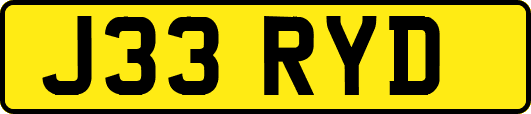 J33RYD