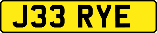 J33RYE