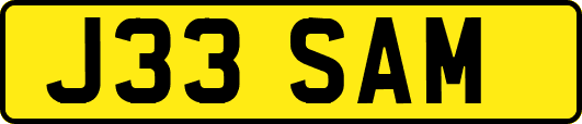 J33SAM