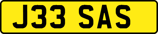 J33SAS