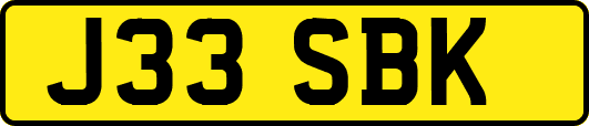 J33SBK