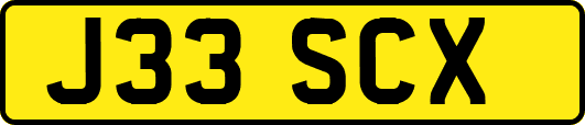 J33SCX