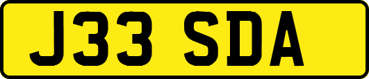 J33SDA