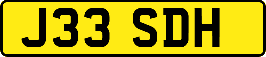 J33SDH
