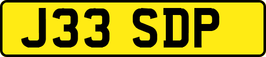 J33SDP