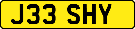 J33SHY