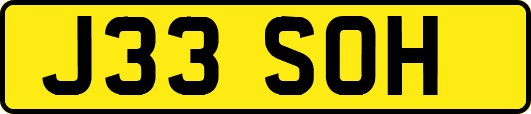 J33SOH