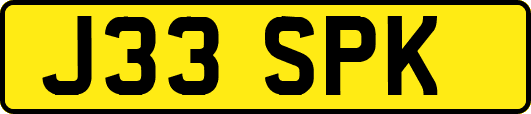 J33SPK