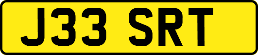 J33SRT
