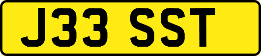 J33SST