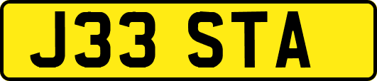 J33STA