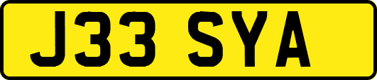 J33SYA