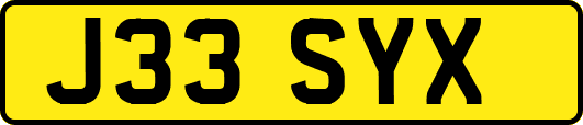 J33SYX