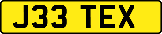 J33TEX