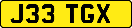 J33TGX