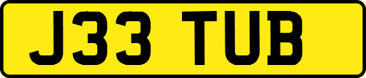 J33TUB