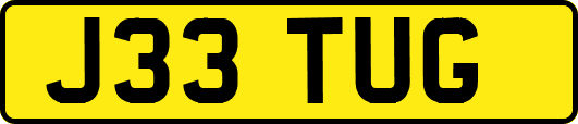 J33TUG