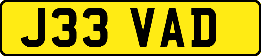 J33VAD