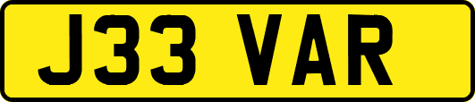 J33VAR