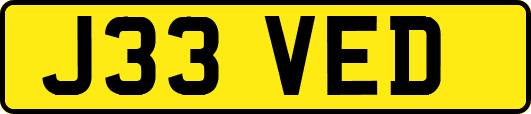 J33VED