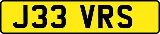 J33VRS