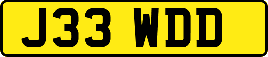 J33WDD