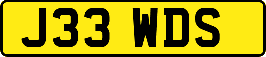 J33WDS