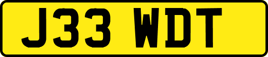 J33WDT