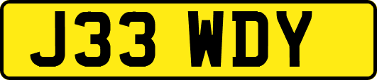 J33WDY