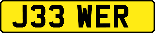J33WER