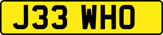 J33WHO