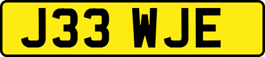 J33WJE