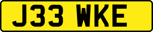 J33WKE