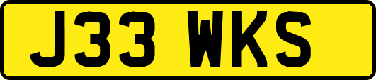 J33WKS