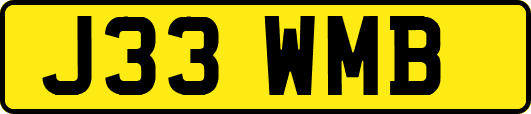 J33WMB