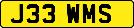 J33WMS
