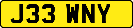J33WNY